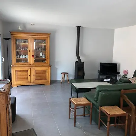 Holiday home L'ocean