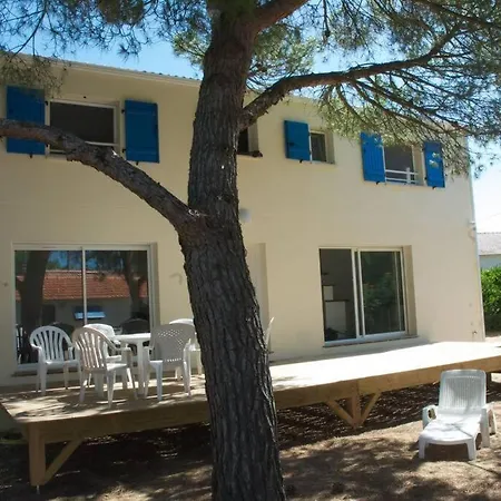 Holiday home L'ocean *