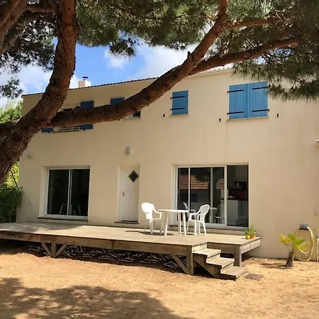 L'ocean Holiday home
